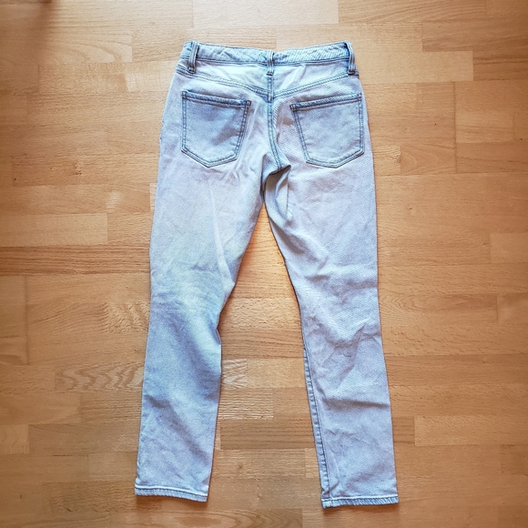 Mossimo Denim Jeans - Picture 2 of 6
